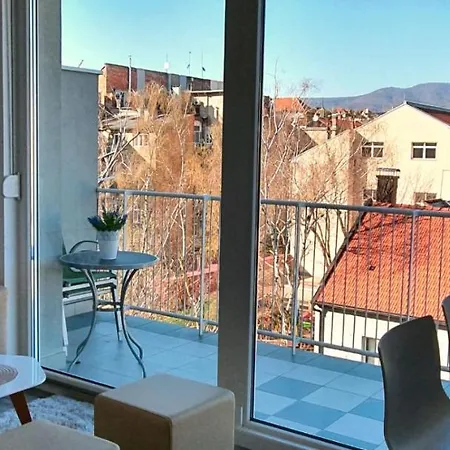Bellevue Zagreb