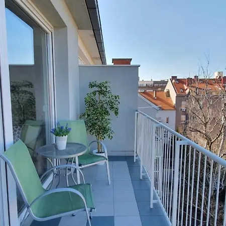 Bellevue Zagreb