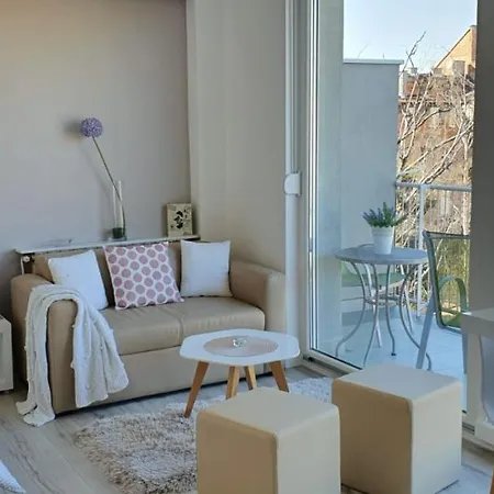 Apartment Bellevue